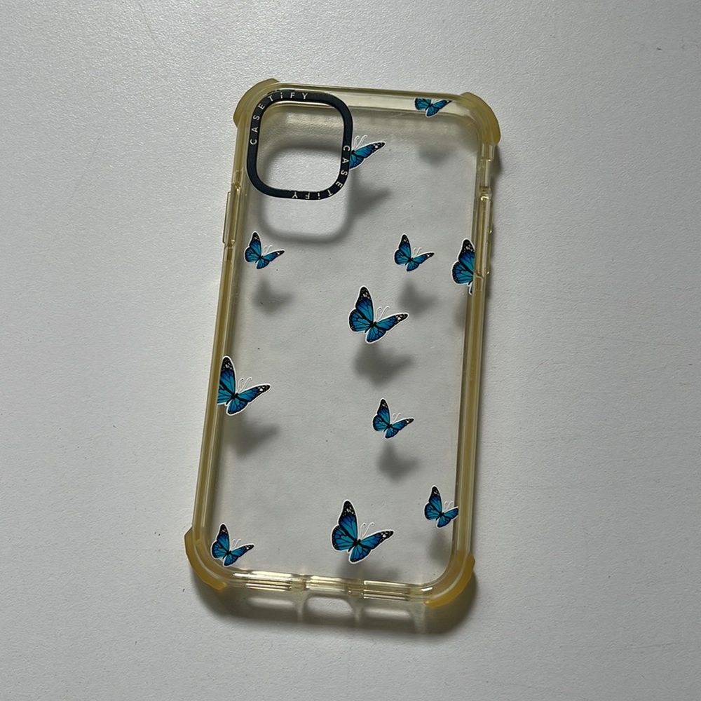 iPhone 11 Casetify case